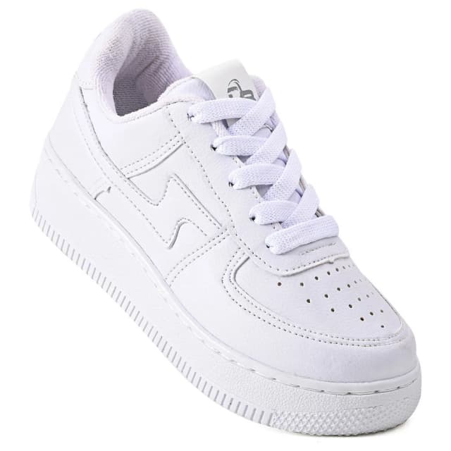 Imagem de Tenis Infantil Menino Menina Masculino Feminino Escolar Promoção 26ao33